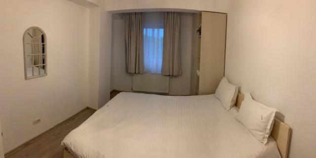 Отель Hotel Nova Residence Бухарест