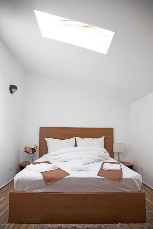 Отель Hotel Nova Residence Бухарест-66