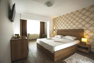 Отель Hotel Nova Residence Бухарест Двухместный номер с 1 кроватью-6