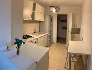 Отель Hotel Nova Residence Бухарест Улучшенные апартаменты-2