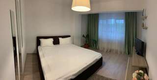 Отель Hotel Nova Residence Бухарест Улучшенные апартаменты-3