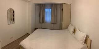 Отель Hotel Nova Residence Бухарест Улучшенные апартаменты-6