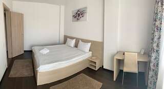 Отель Hotel Nova Residence Бухарест Номер-студио (для 1–2 взрослых)-1