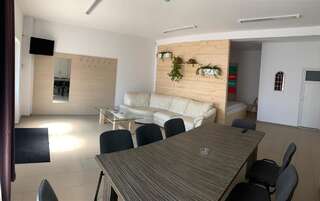 Отель Hotel Nova Residence Бухарест Апартаменты-3