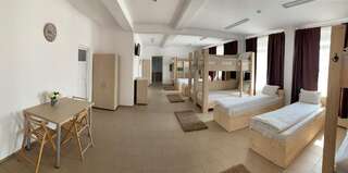 Отель Hotel Nova Residence Бухарест Апартаменты-5