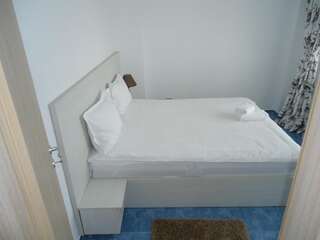 Отель Hotel Nova Residence Бухарест Апартаменты-2