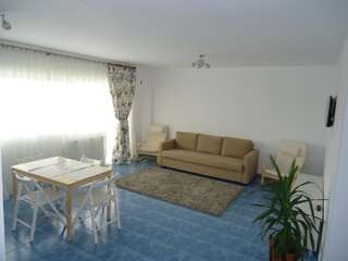 Отель Hotel Nova Residence Бухарест Апартаменты-3