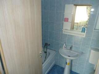 Отель Hotel Nova Residence Бухарест Апартаменты-7