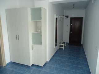 Отель Hotel Nova Residence Бухарест Апартаменты-8