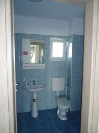 Отель Hotel Nova Residence Бухарест Апартаменты-9