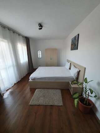 Отель Hotel Nova Residence Бухарест Апартаменты с 2 спальнями-1