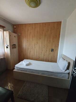 Отель Hotel Nova Residence Бухарест Апартаменты с 2 спальнями-2