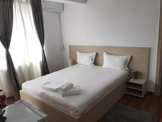 Отель Hotel Nova Residence Бухарест Апартаменты с 2 спальнями-3