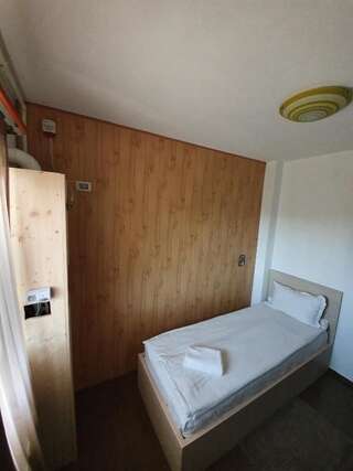 Отель Hotel Nova Residence Бухарест Апартаменты с 2 спальнями-5