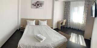 Отель Hotel Nova Residence Бухарест Апартаменты с 2 спальнями-7