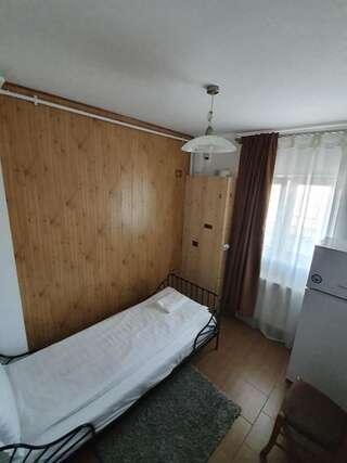 Отель Hotel Nova Residence Бухарест Апартаменты с 2 спальнями-9