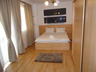 Отель Hotel Nova Residence Бухарест Апартаменты с 2 спальнями-11