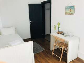 Отель Hotel Nova Residence Бухарест Апартаменты с 2 спальнями-12