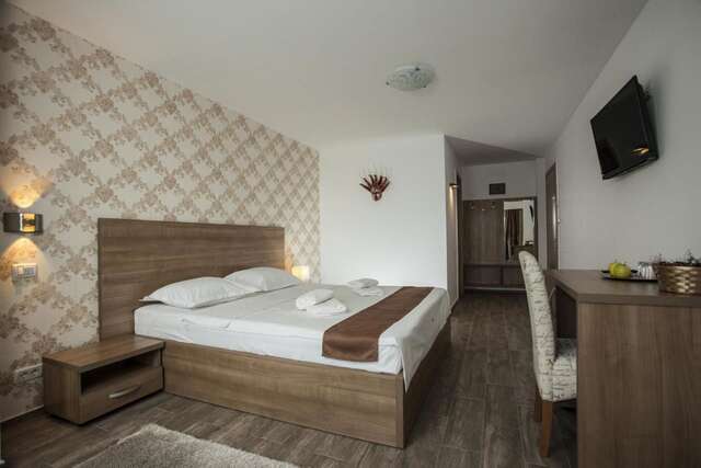 Отель Hotel Nova Residence Бухарест-14