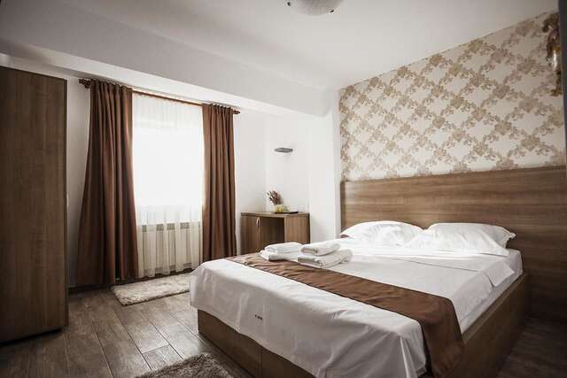 Отель Hotel Nova Residence Бухарест-21