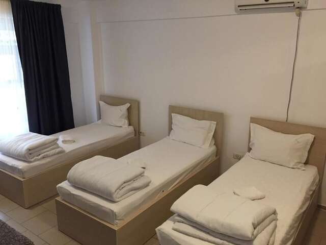 Отель Hotel Nova Residence Бухарест-23