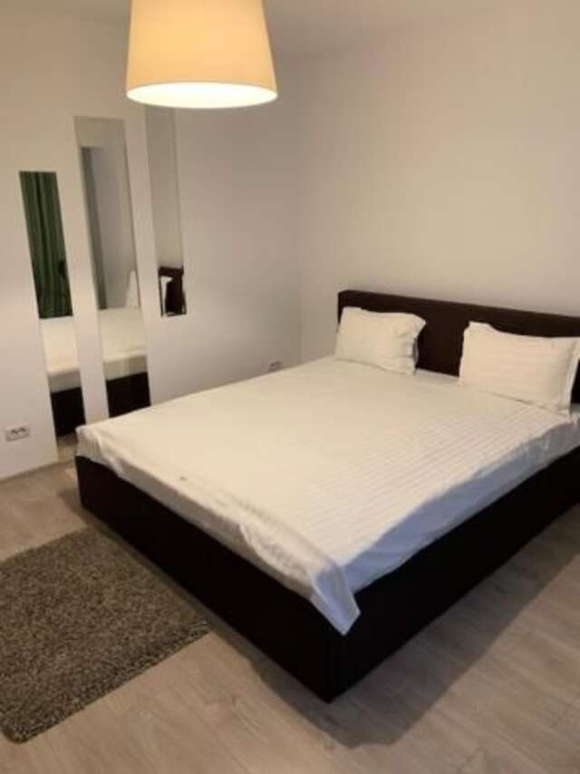 Отель Hotel Nova Residence Бухарест-32