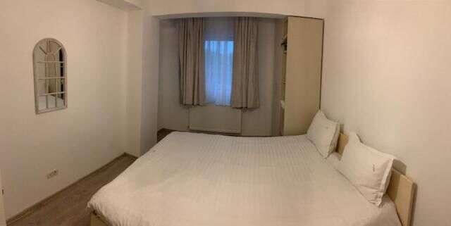 Отель Hotel Nova Residence Бухарест-34