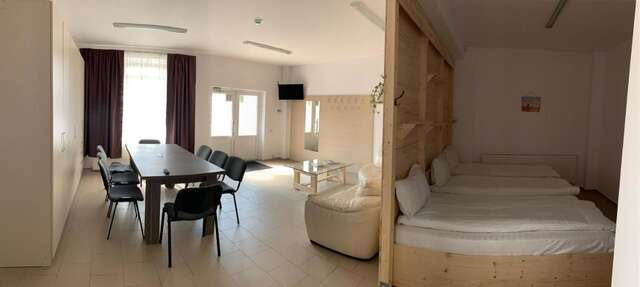 Отель Hotel Nova Residence Бухарест-37