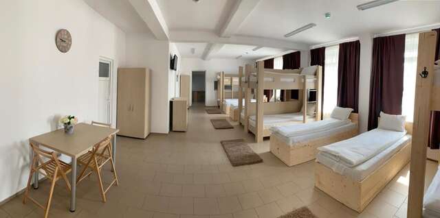 Отель Hotel Nova Residence Бухарест-45