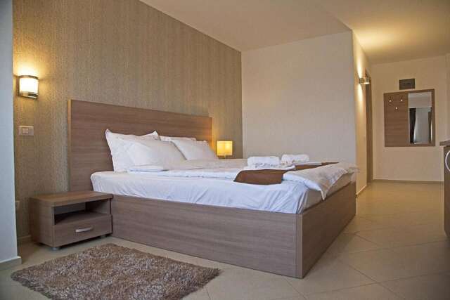 Отель Hotel Nova Residence Бухарест-7