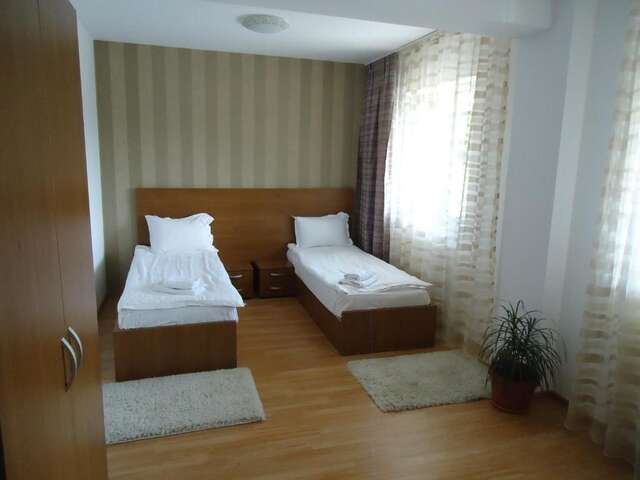 Отель Hotel Nova Residence Бухарест-53