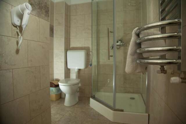 Отель Hotel Nova Residence Бухарест-58