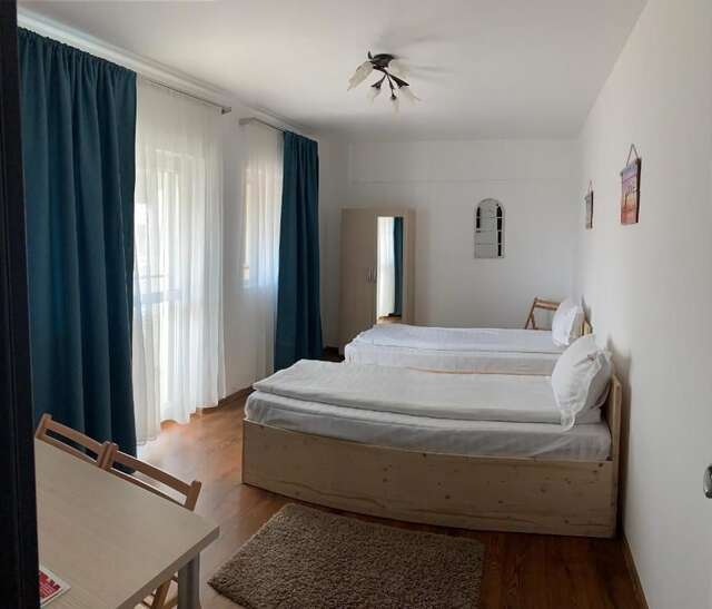 Отель Hotel Nova Residence Бухарест-63