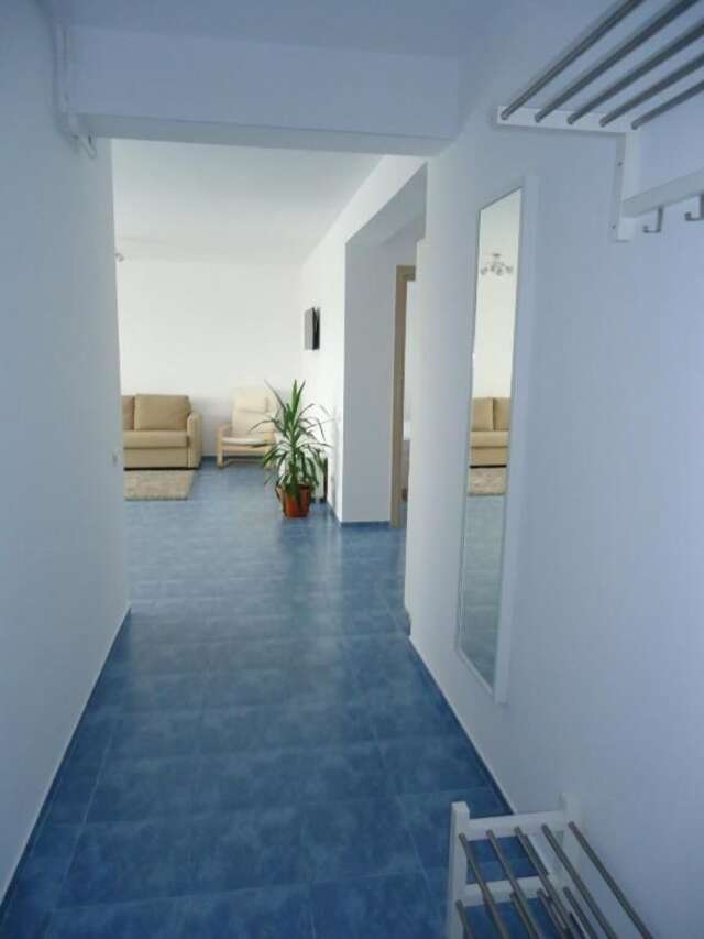 Отель Hotel Nova Residence Бухарест-77