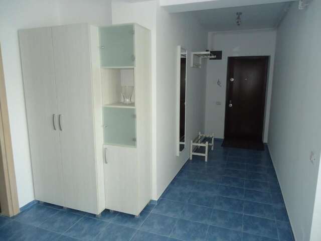 Отель Hotel Nova Residence Бухарест-80