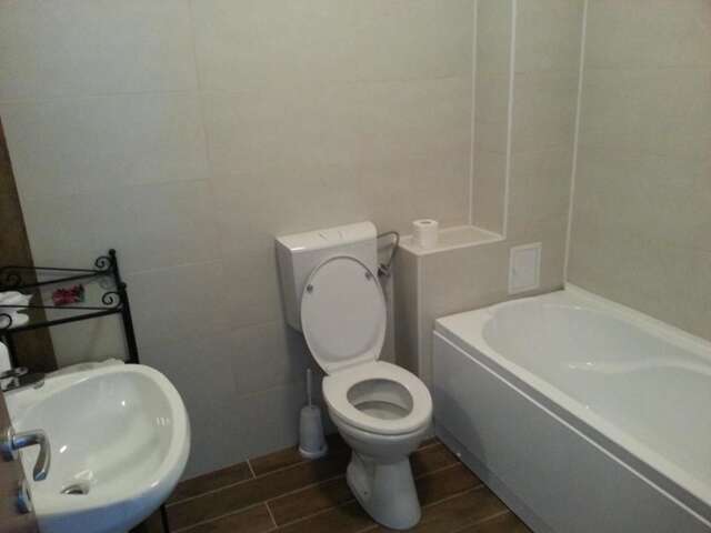 Отель Hotel Nova Residence Бухарест-82