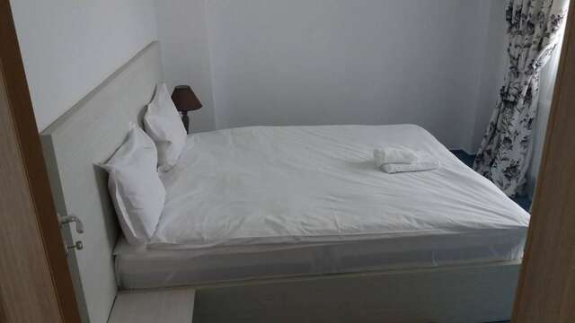 Отель Hotel Nova Residence Бухарест-86