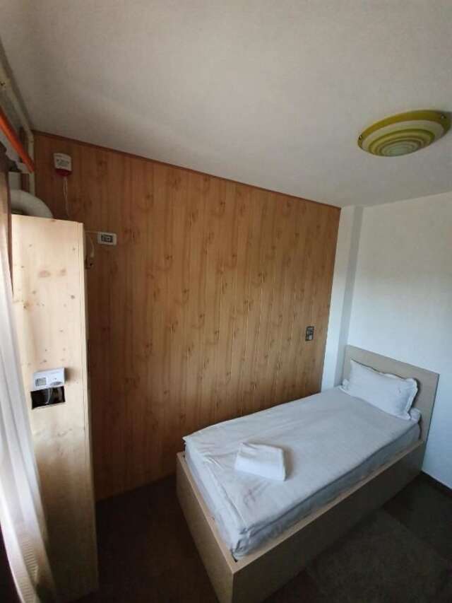 Отель Hotel Nova Residence Бухарест-87