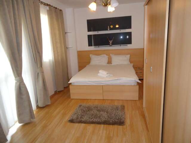 Отель Hotel Nova Residence Бухарест-93